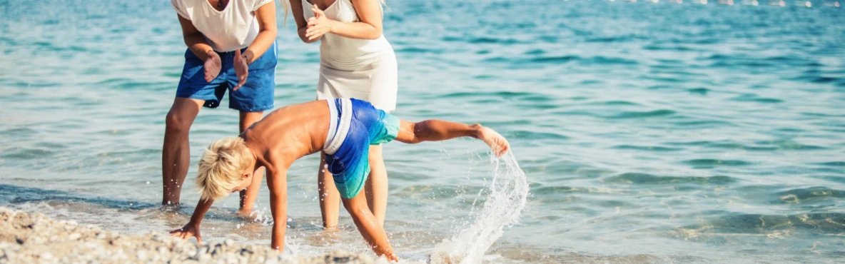 Fun Things to Do in Big Sur with Family and Friends