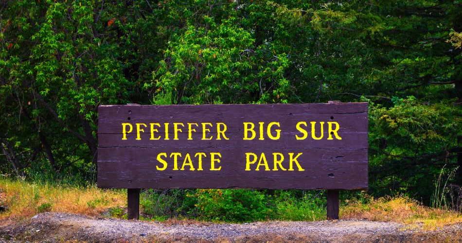 Hal Menyenangkan untuk Dilakukan di Big Sur Bersama Keluarga dan Teman-teman