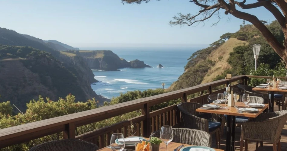 Hal Menyenangkan untuk Dilakukan di Big Sur Bersama Keluarga dan Teman-teman