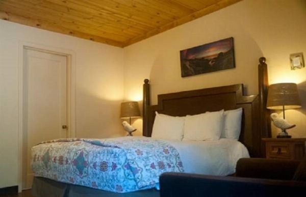 منتجع فيرن وود image 10