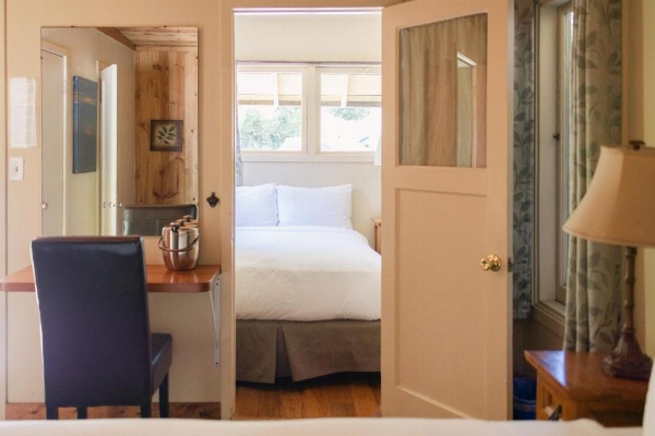 منتجع فيرن وود image 12