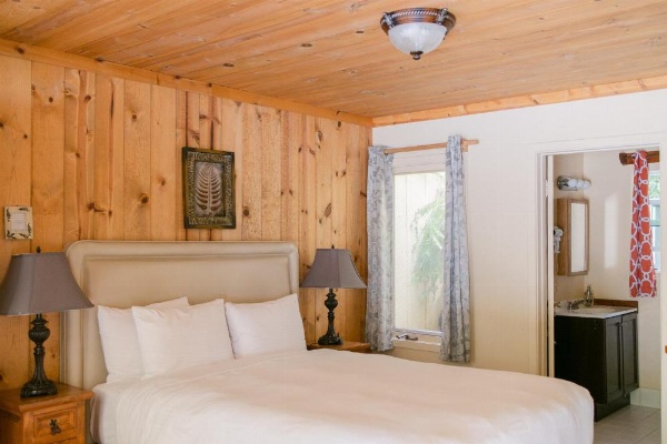 منتجع فيرن وود image 15