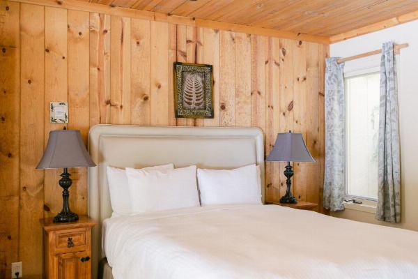 منتجع فيرن وود image 16