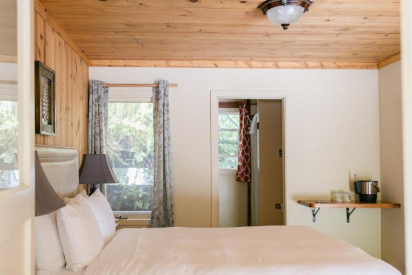 منتجع فيرن وود image 18