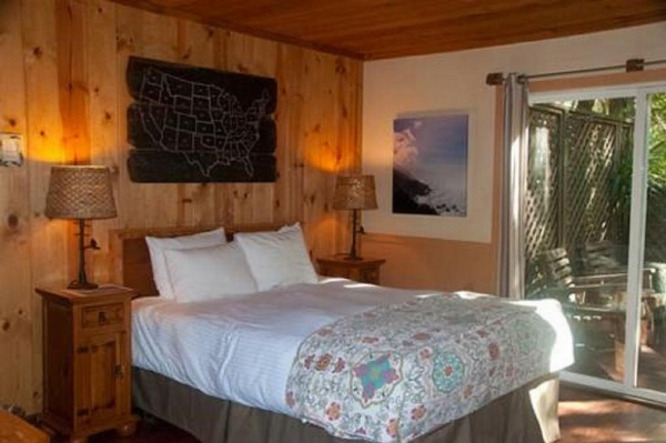 منتجع فيرن وود image 26