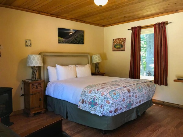 منتجع فيرن وود image 9